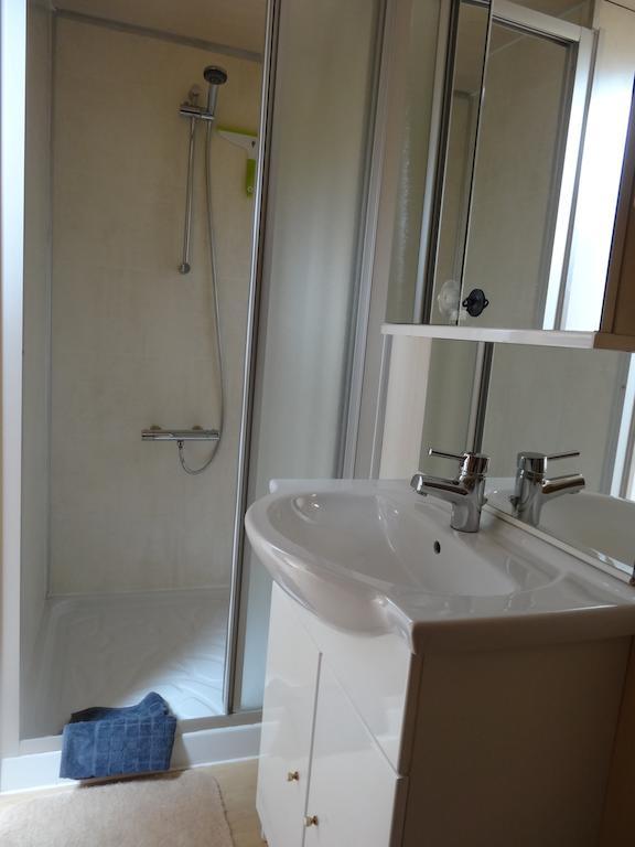 Apartment De Paprente Merkem Ngoại thất bức ảnh