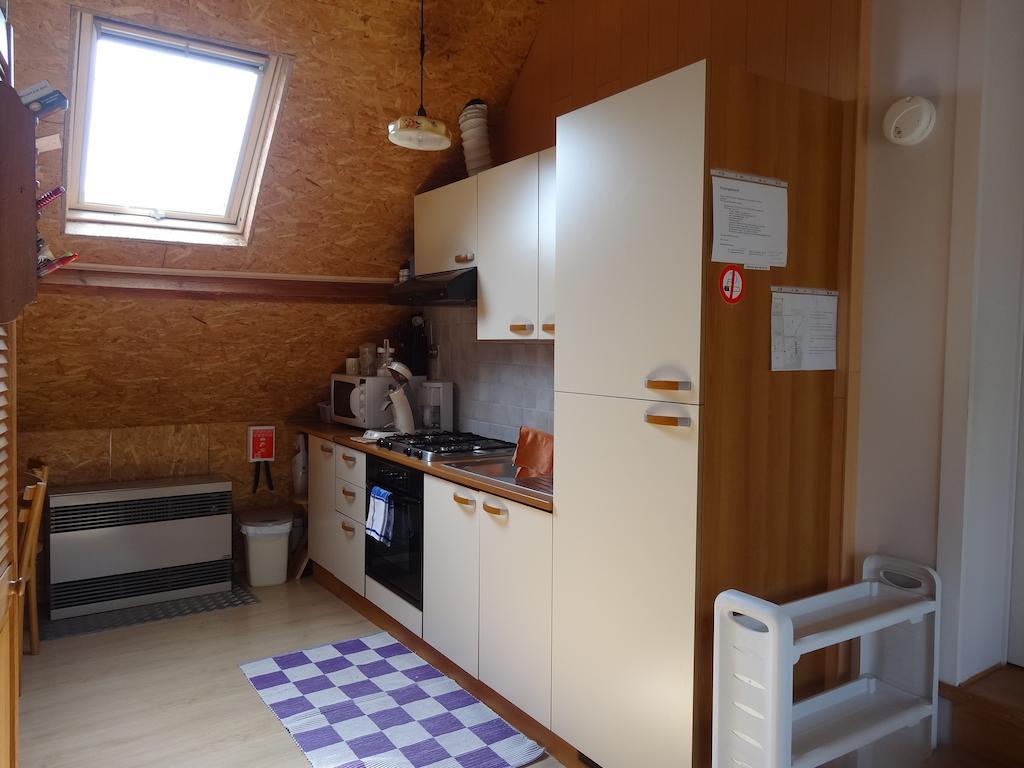Apartment De Paprente Merkem Phòng bức ảnh