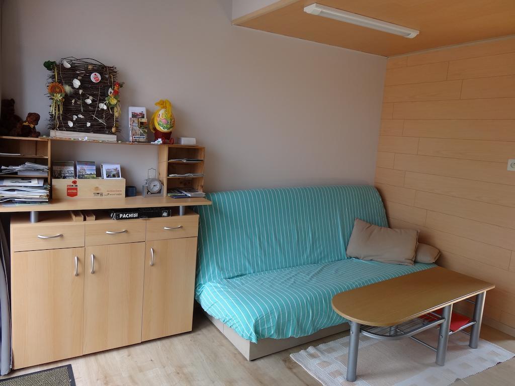 Apartment De Paprente Merkem Ngoại thất bức ảnh
