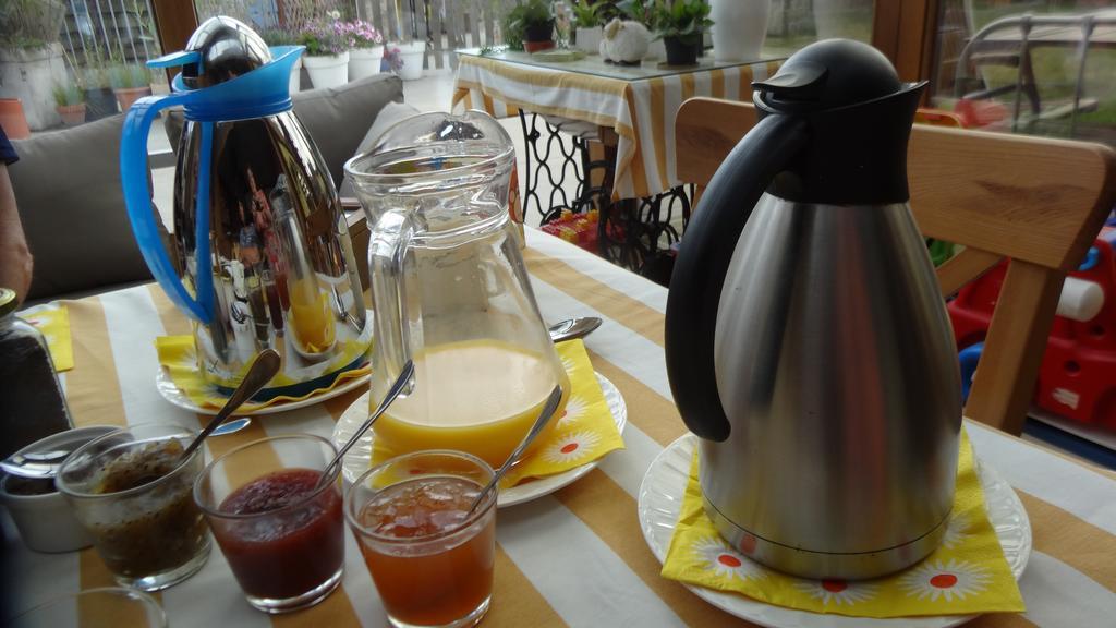 Apartment De Paprente Merkem Ngoại thất bức ảnh